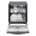 Top-control Dishwasher With 1-hour Wash & Dry, Quadwash® Pro, And Dynamic Heat Dry™ view 10
