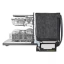 Top-control Dishwasher With 1-hour Wash & Dry, Quadwash® Pro, And Dynamic Heat Dry™ view 11