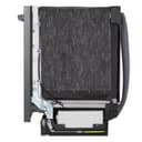 Top-control Dishwasher With 1-hour Wash & Dry, Quadwash® Pro, And Dynamic Heat Dry™ view 12
