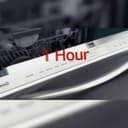 Top-control Dishwasher With 1-hour Wash & Dry, Quadwash® Pro, And Dynamic Heat Dry™ view 15