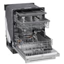 24 Inch Top-control Dishwasher With 1-hour Wash & Dry, Quadwash® Pro, And Dynamic Heat Dry™ view 10