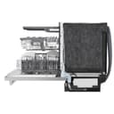 24 Inch Top-control Dishwasher With 1-hour Wash & Dry, Quadwash® Pro, And Dynamic Heat Dry™ view 11