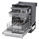24 Inch Top-control Dishwasher With 1-hour Wash & Dry, Quadwash® Pro, And Dynamic Heat Dry™ view 13