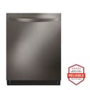 Smart Top Control Dishwasher With 1-hour Wash & Dry, Quadwash® Pro, Truesteam® And Dynamic Heat Dry™ view 1