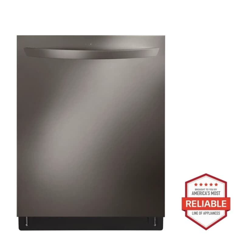 Smart Top Control Dishwasher With 1-hour Wash & Dry, Quadwash® Pro, Truesteam® And Dynamic Heat Dry™