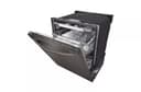 Smart Top Control Dishwasher With 1-hour Wash & Dry, Quadwash® Pro, Truesteam® And Dynamic Heat Dry™ view 2