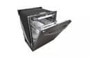 Smart Top Control Dishwasher With 1-hour Wash & Dry, Quadwash® Pro, Truesteam® And Dynamic Heat Dry™ view 3