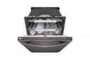 Smart Top Control Dishwasher With 1-hour Wash & Dry, Quadwash® Pro, Truesteam® And Dynamic Heat Dry™ view 4