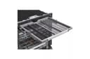 Smart Top Control Dishwasher With 1-hour Wash & Dry, Quadwash® Pro, Truesteam® And Dynamic Heat Dry™ view 7