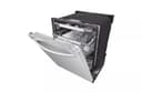 Smart Top Control Dishwasher With 1-hour Wash & Dry, Quadwash® Pro, Truesteam®, And Dynamic Heat Dry™ view 2