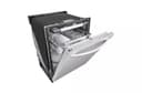 Smart Top Control Dishwasher With 1-hour Wash & Dry, Quadwash® Pro, Truesteam®, And Dynamic Heat Dry™ view 3