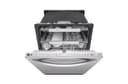 Smart Top Control Dishwasher With 1-hour Wash & Dry, Quadwash® Pro, Truesteam®, And Dynamic Heat Dry™ view 4