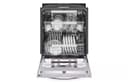 Smart Top Control Dishwasher With 1-hour Wash & Dry, Quadwash® Pro, Truesteam®, And Dynamic Heat Dry™ view 5