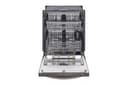Top Control Smart dishwasher with Quadwash™ view 3
