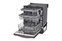 Top Control Smart dishwasher with Quadwash™ view 5