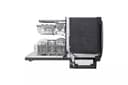 Top Control Smart dishwasher with Quadwash™ view 9