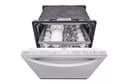 24 Inch Quadwash® Top Control Dishwasher - Stainless Steel view 3
