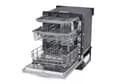 24 Inch Quadwash® Top Control Dishwasher - Stainless Steel view 7