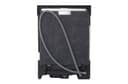 24 Inch Quadwash® Top Control Dishwasher - Stainless Steel view 12