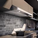 Levante G 24" Range Hood 300 CFM view 3