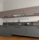 Levante II 30" Under Cabinet Range Hood 395 CFM view 2
