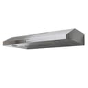 Levante II 36" Under Cabinet Range Hood 395 CFM view 1