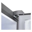 24 Cu. Ft. Counter-depth Max™ With Zero Clearance™ 3-door French Door Refrigerator view 14