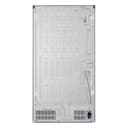 Counter-depth Max™ With Zero Clearance™ 3-door French Door Refrigerator With Thin Door Design view 21
