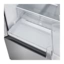 25 Cu. Ft. 3-door French Door Refrigerator With Hybrid Handle Design view 6