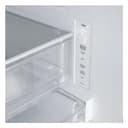 25 Cu. Ft. Standard-depth Max™ 3-door French Door Refrigerator With External Ice And Water Dispenser view 6
