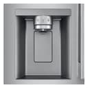 25 Cu. Ft. Standard-depth Max™ 3-door French Door Refrigerator With External Ice And Water Dispenser view 8