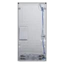 25 Cu. Ft. Standard-depth Max™ 3-door French Door Refrigerator With External Ice And Water Dispenser view 10