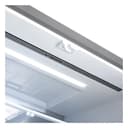 25 Cu. Ft. Counter-depth Max™ With Zero Clearance™ 3-door French Door Refrigerator With Thin Door Design view 9
