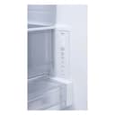 25 Cu. Ft. Counter-depth Max™ With Zero Clearance™ 3-door French Door Refrigerator With Thin Door Design view 13
