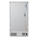 25 Cu. Ft. Counter-depth Max™ With Zero Clearance™ 3-door French Door Refrigerator With Thin Door Design view 15