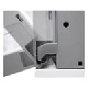 25 Cu. Ft. Counter-depth Max™ With Zero Clearance™ 3-door French Door Refrigerator With Thin Door Design view 16