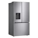 26 Cu. Ft. Counter Depth Max 3-door French Door Refrigerator With Ice And Water Dispenser view 3