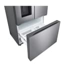 26 Cu. Ft. Counter Depth Max 3-door French Door Refrigerator With Ice And Water Dispenser view 11