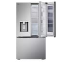 26 Cu. Ft. Smart Counter-depth Max™ French Door Refrigerator With Instaview® Door-in-door® view 8