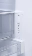 26 Cu. Ft. Smart Counter-depth Max™ French Door Refrigerator With Instaview® Door-in-door® view 10