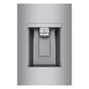 26 Cu. Ft. Smart Counter-depth Max™ French Door Refrigerator With Instaview® Door-in-door® view 12