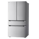 26 cu.ft. 4 Door French Door, Fully Convertible Drawer view 3