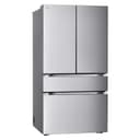 26 cu.ft. 4 Door French Door, Fully Convertible Drawer view 2