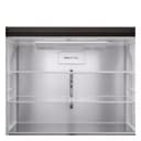 29 Cu. Ft. Smart Standard-depth Max™ 4-door French Door Refrigerator With Full-convert Drawer™ view 9