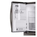 29 Cu. Ft. Smart Standard-depth Max™ 4-door French Door Refrigerator With Full-convert Drawer™ view 12