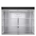 29 cu. ft. Smart Standard-Depth MAX™ 4-Door French Door Refrigerator with Full-Convert Drawer™ view 9