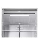 29 cu. ft. Smart Standard-Depth MAX™ 4-Door French Door Refrigerator with Full-Convert Drawer™ view 10