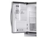 29 cu. ft. Smart Standard-Depth MAX™ 4-Door French Door Refrigerator with Full-Convert Drawer™ view 12