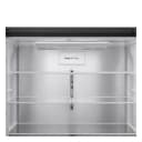 29 Cu. Ft. Smart Standard-depth Max™ 4-door French Door Refrigerator With Full-convert Drawer™ view 9