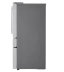 29 Cu. Ft. Smart Standard-depth Max™ 4-door French Door Refrigerator With Full-convert Drawer™ view 14